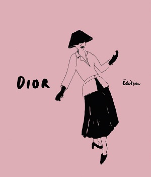 Dior &Eacute;dition: Extended (R)