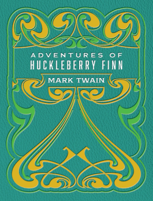 Adventures of Huckleberry Finn