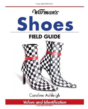 Warman's Shoes Field Guide