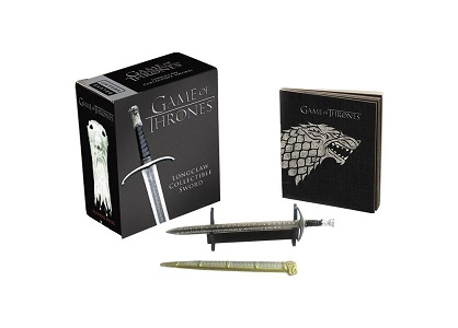Game of Thrones: Longclaw Collectible Sword*
