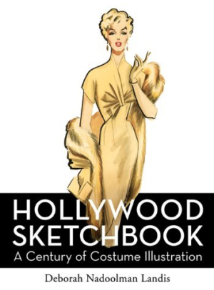 Hollywood Sketchbook