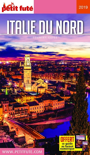 Petit Futé Italie du Nord 2019 (COV)