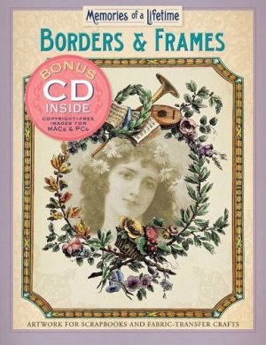  Borders & Frames