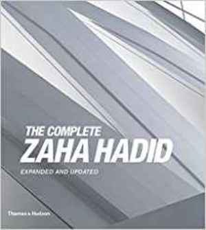 The Complete Zaha Hadid