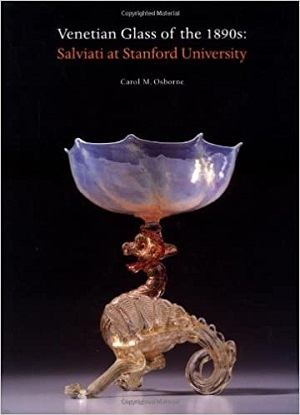 Venetian Glass in the 1890s (R)