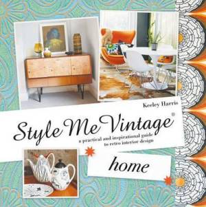 Style Me Vintage: Home