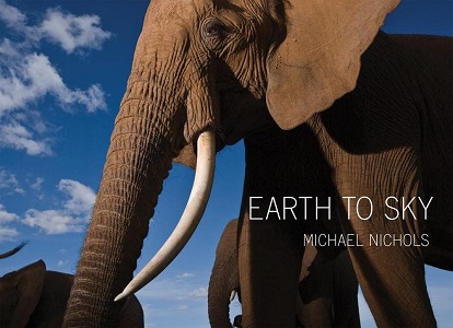 Michael Nichols – Earth to Skyaper