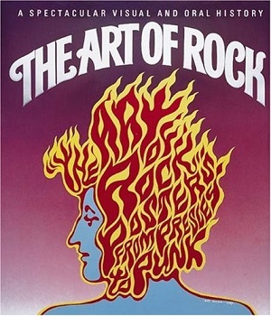 The Art of Rock (Mini)