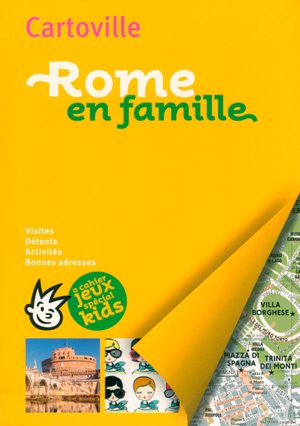 Cartonville Rome en famille (COV)