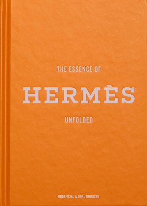 The Essence of Hermés