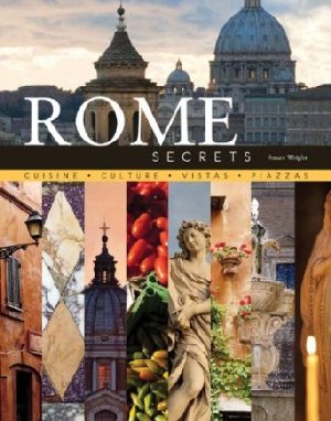 Rome Secrets