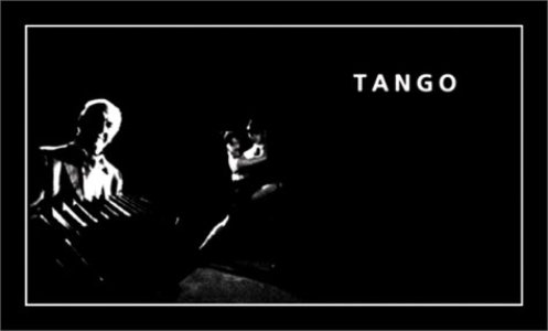 Tango: Flip Book