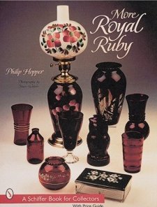 More Royal Ruby