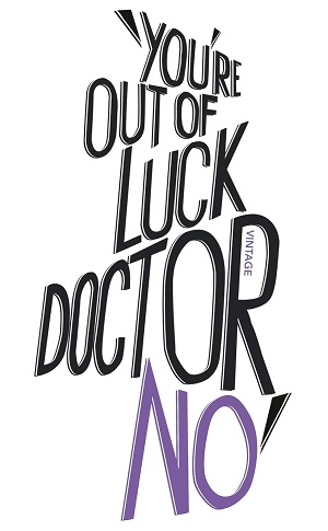 Dr. No (R)