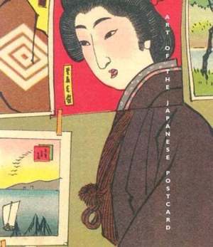 Art of the Japanese Postcard