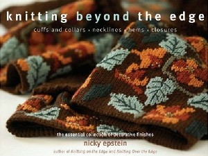 Knitting Beyond the Edge