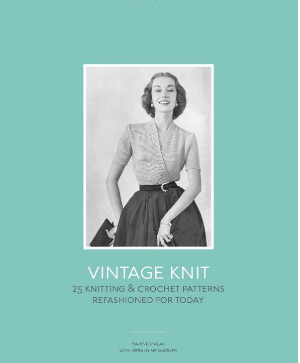 Vintage Knit