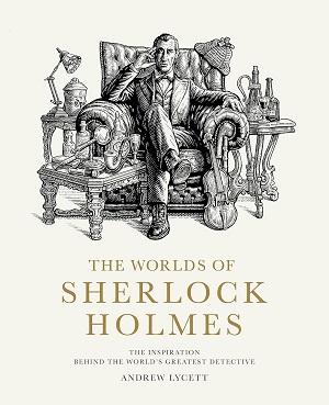 The Worlds of Sherlock Holmes