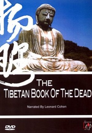 The Tibetan Book Of The Dead