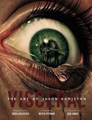 VISCERAL, The Art of Jason Edmiston