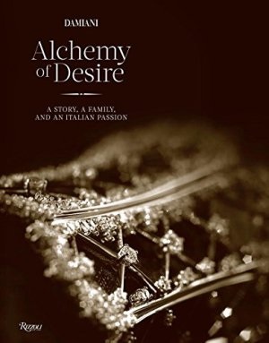 Damiani, Alchemy of Desire