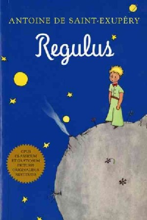 Regulus (Latin)*