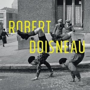 Robert Doisneau