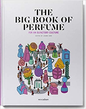 The Big Book of Perfume