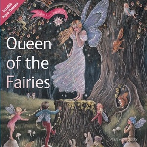 Queen Of The Fairies