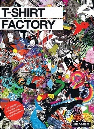T-shirt Factory + CD