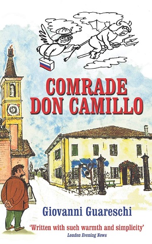 Comrade Don Camillo