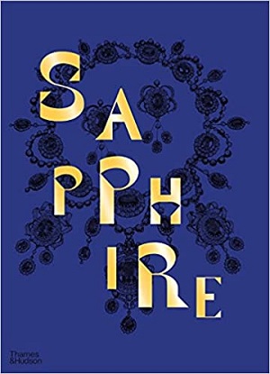 Sapphire, A Celebration of Colour