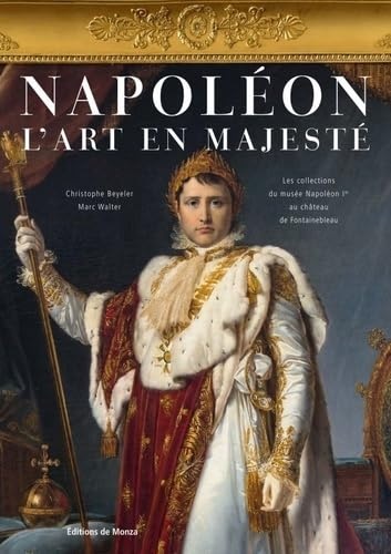 napoleon l'art en majeste