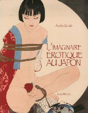 L'imaginaire érotique au Japon