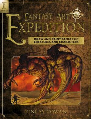 Fantasy Art Expedition