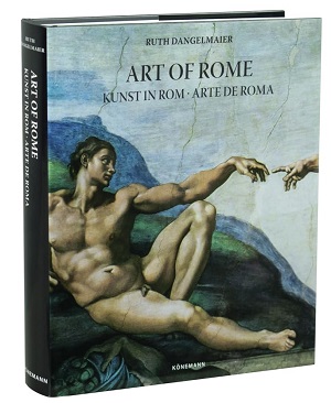 Konemann: Art of Rome