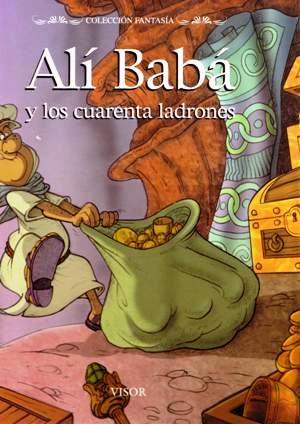 Ali Baba/Los principes Hechizados