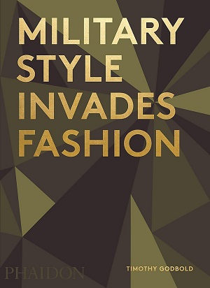 Military Style Invades Fashion (R)