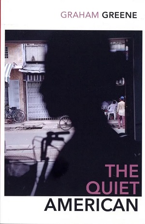 Green: The Quiet American