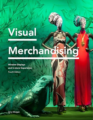 Visual Merchandising Fourth Edition