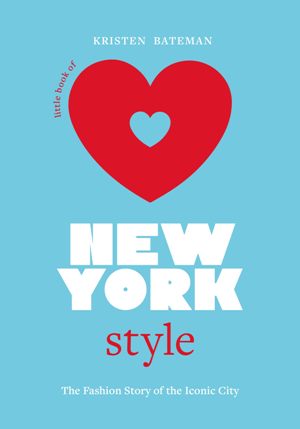 New York Style, Little Book of