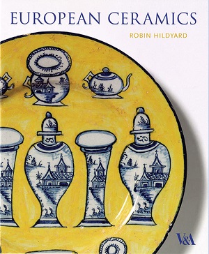 European ceramics