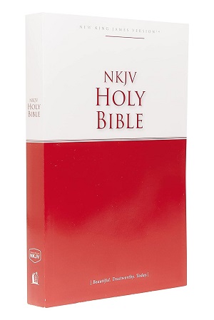 NKJV, Economy Bible