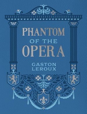 The Phantom of the Opera, Deluxe Edition