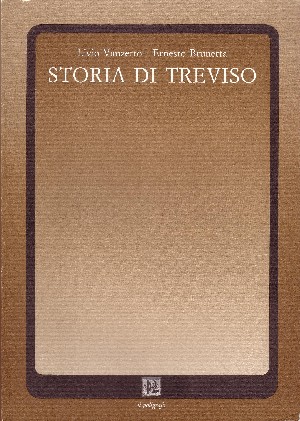 Sterio Di Treviso