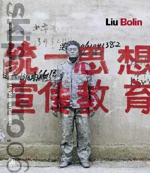 skip_intro 06 - Liu Bolin