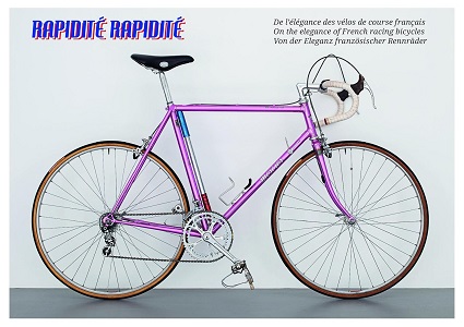 Rapidit&eacute; Rapidit&eacute;