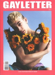 GAYLETTER: ISSUE 2