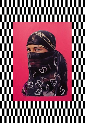 Hassan Hajjaj