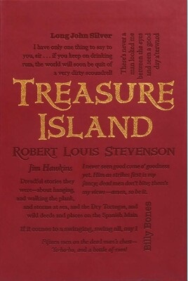 Treasure Island